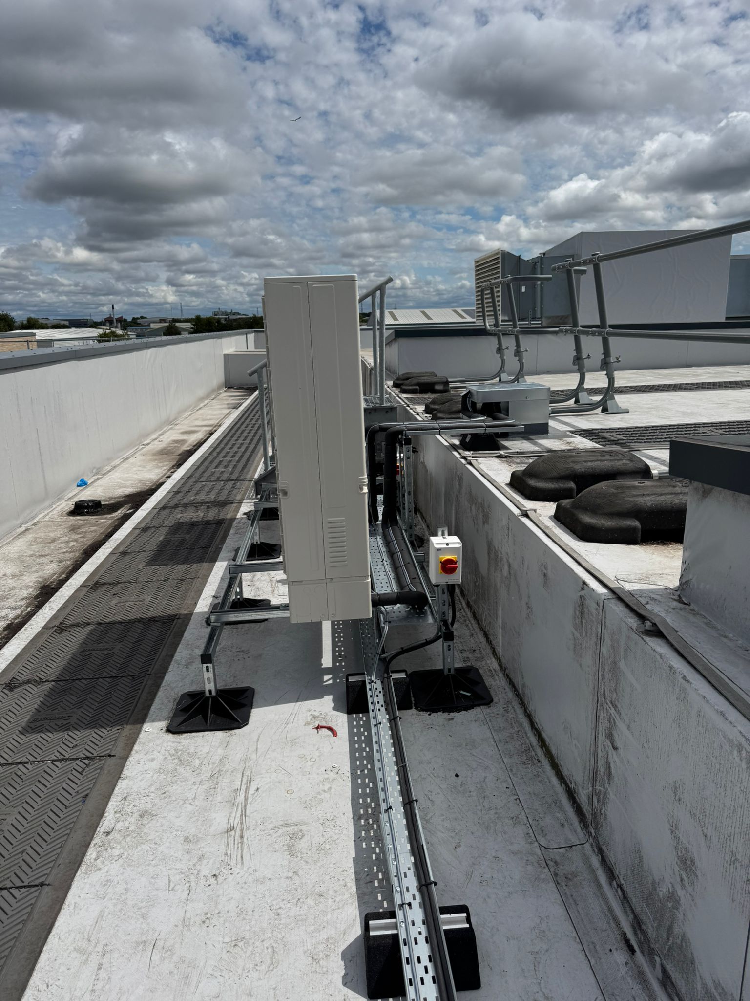 Morcool air conditioning liverpool