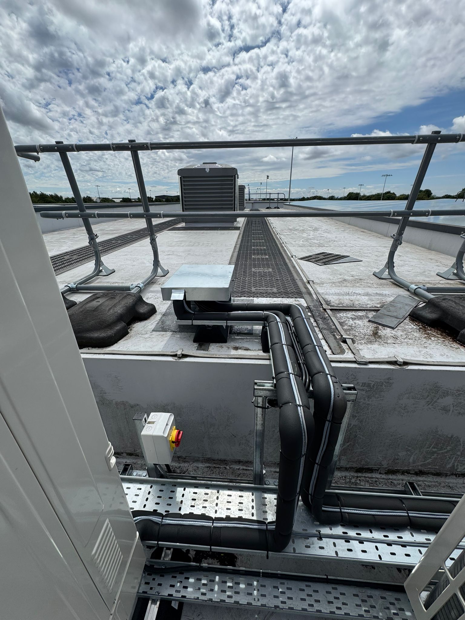 Morcool air conditioning liverpool